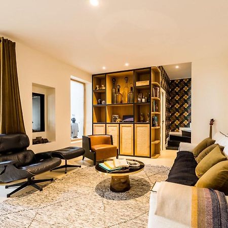 Kaskarot - Keyweek House With Garden3 Bedrooms 2 Bathrooms Beaurivage Biarritz Luaran gambar
