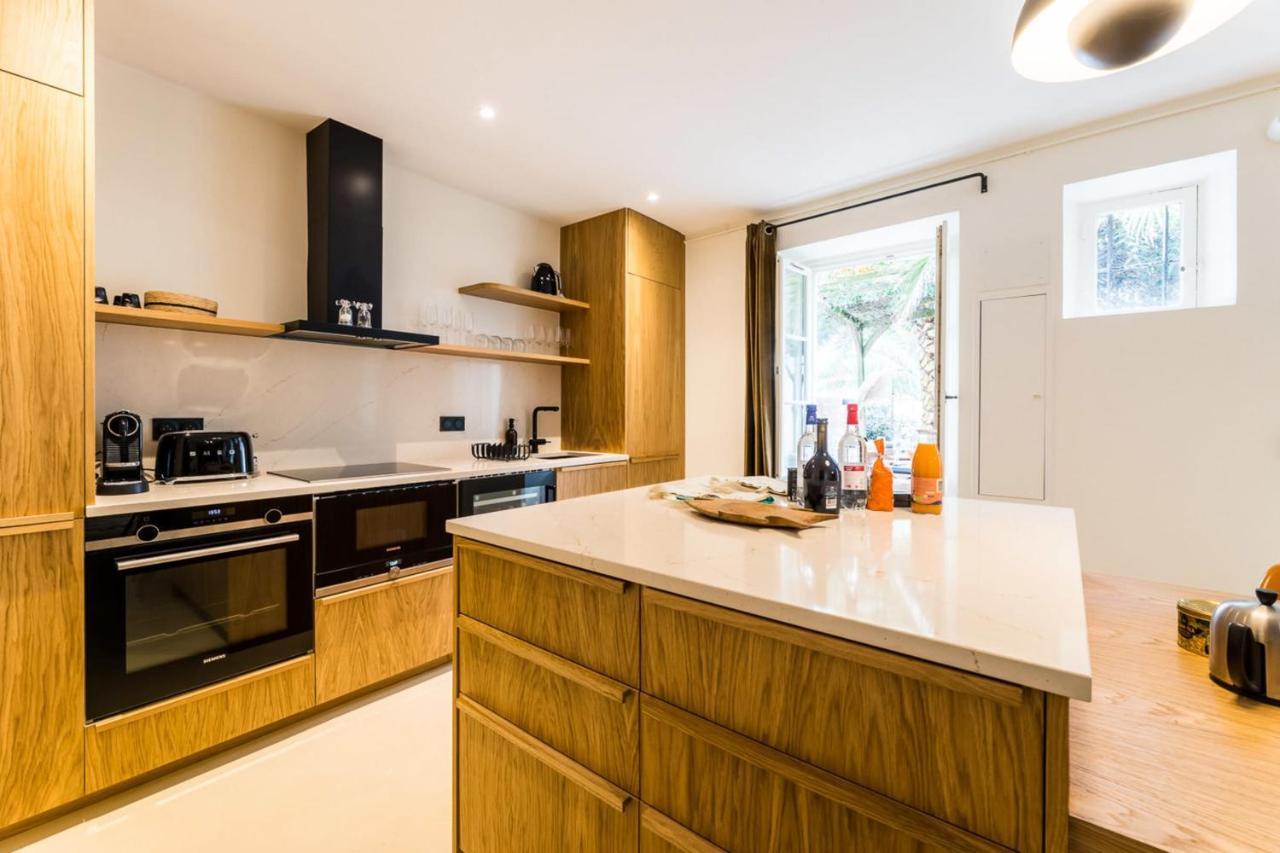 Kaskarot - Keyweek House With Garden3 Bedrooms 2 Bathrooms Beaurivage Biarritz Luaran gambar