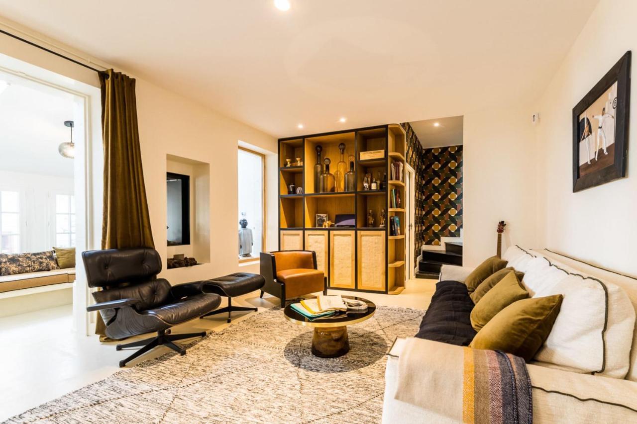 Kaskarot - Keyweek House With Garden3 Bedrooms 2 Bathrooms Beaurivage Biarritz Luaran gambar