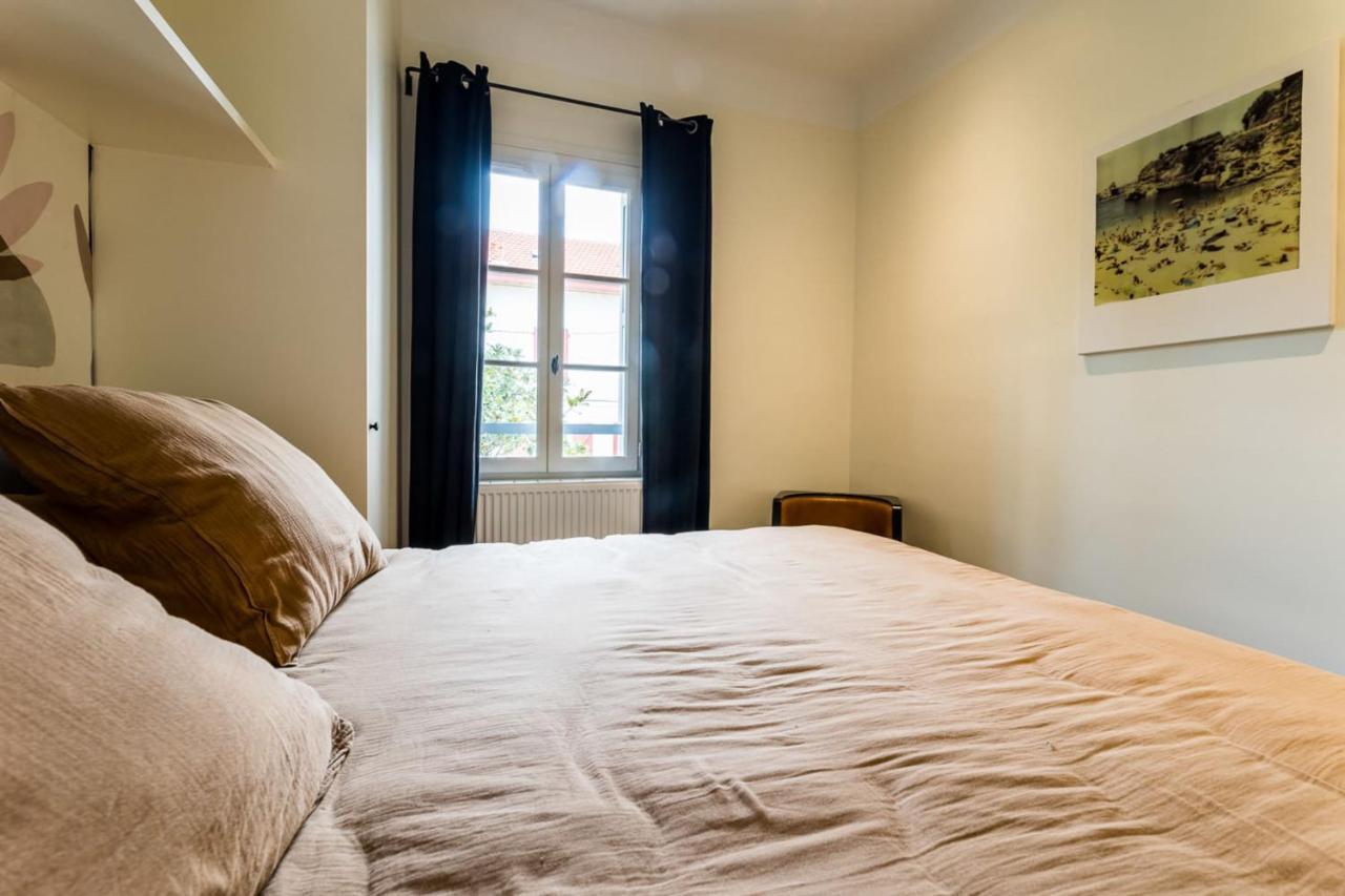 Kaskarot - Keyweek House With Garden3 Bedrooms 2 Bathrooms Beaurivage Biarritz Luaran gambar