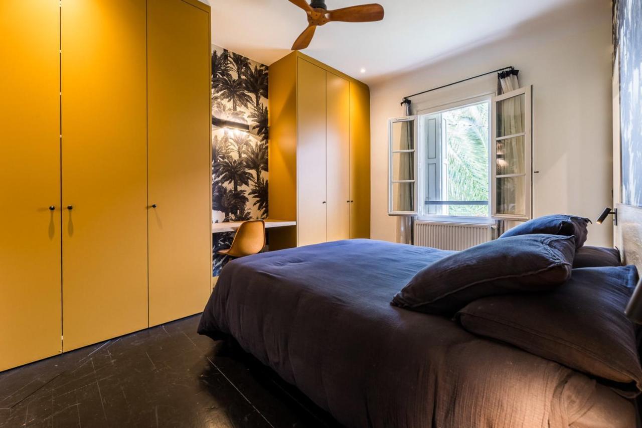Kaskarot - Keyweek House With Garden3 Bedrooms 2 Bathrooms Beaurivage Biarritz Luaran gambar