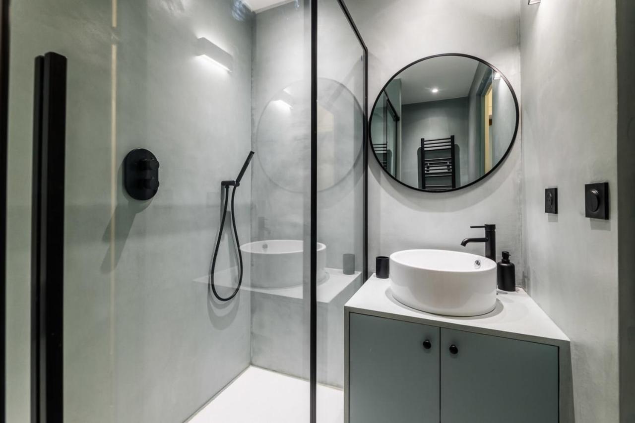 Kaskarot - Keyweek House With Garden3 Bedrooms 2 Bathrooms Beaurivage Biarritz Luaran gambar