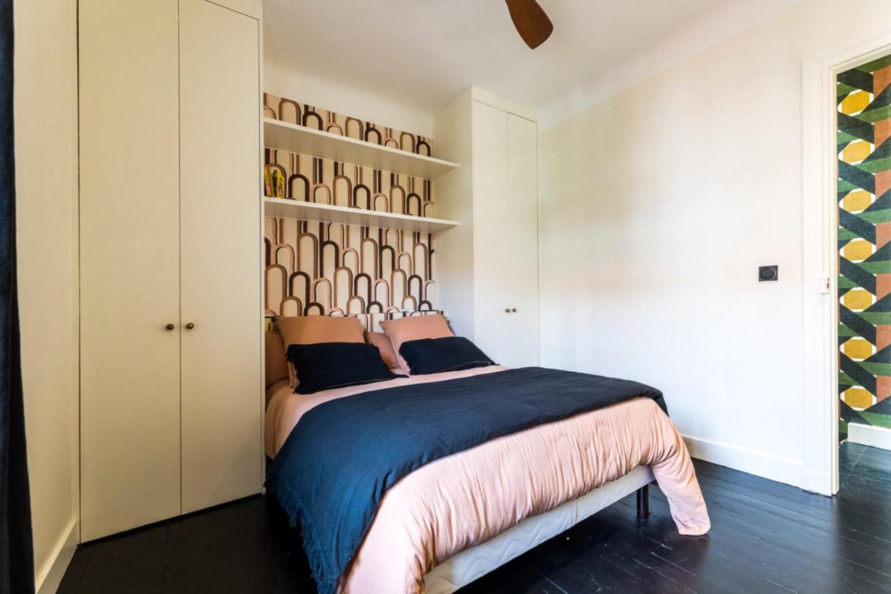 Kaskarot - Keyweek House With Garden3 Bedrooms 2 Bathrooms Beaurivage Biarritz Luaran gambar