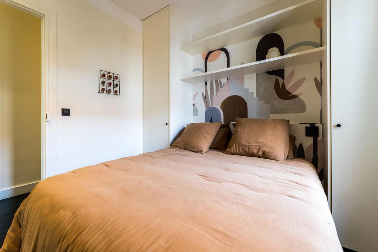 Kaskarot - Keyweek House With Garden3 Bedrooms 2 Bathrooms Beaurivage Biarritz Luaran gambar