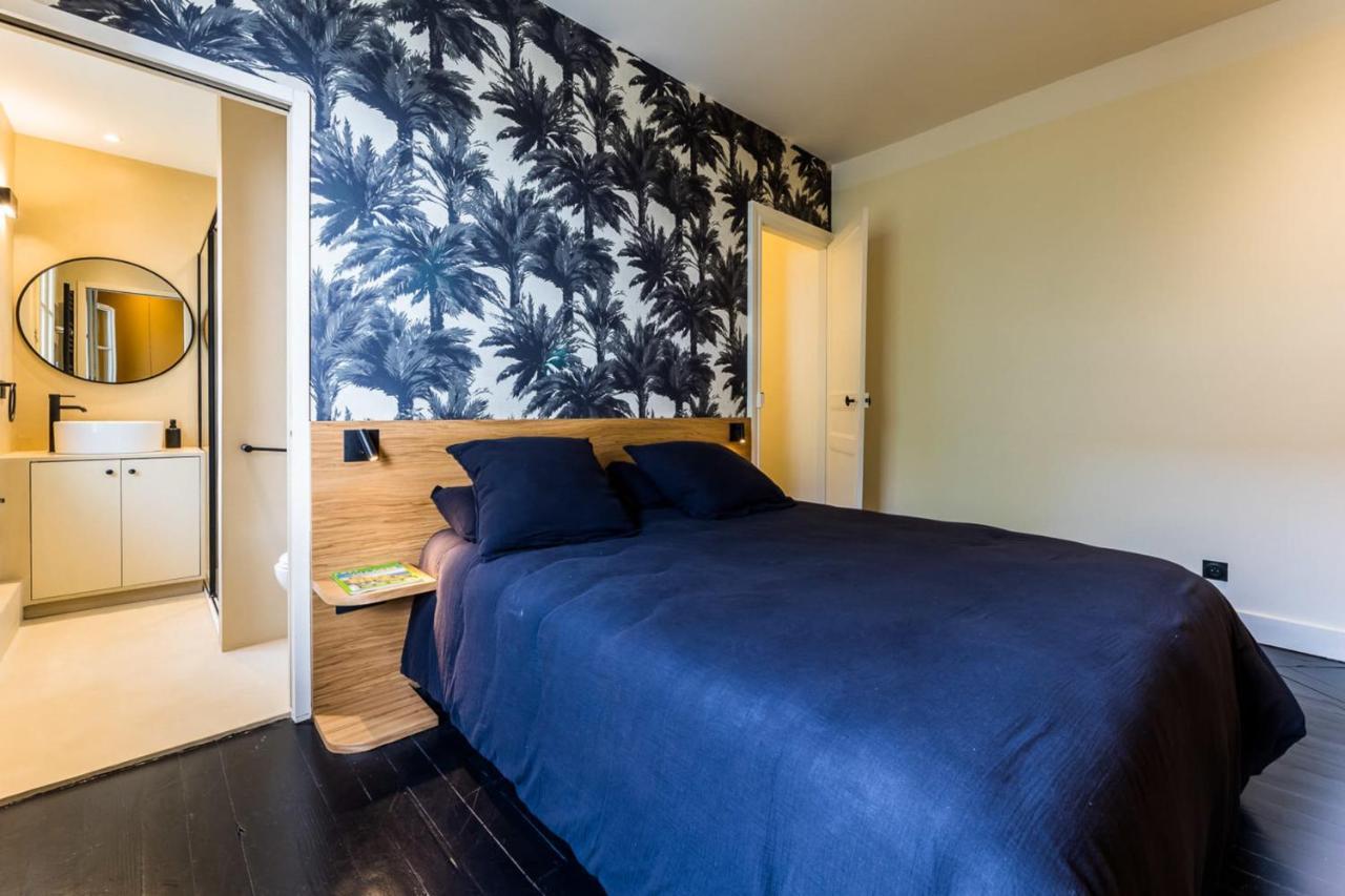 Kaskarot - Keyweek House With Garden3 Bedrooms 2 Bathrooms Beaurivage Biarritz Luaran gambar